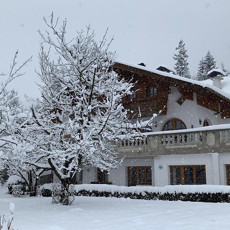 Ferienwohnungen Sunshine ستام المظهر الخارجي الصورة