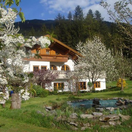 Ferienwohnungen Sunshine ستام المظهر الخارجي الصورة